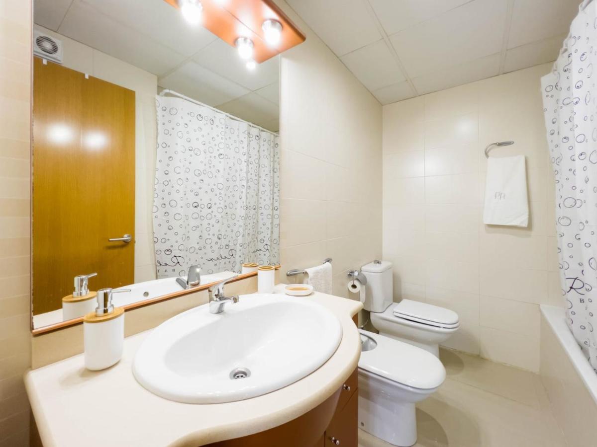 Apartamento Delta Deltebre Exterior foto