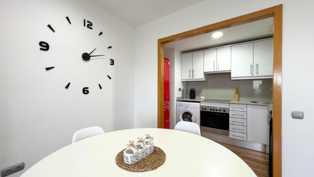 Apartamento Delta Deltebre Exterior foto