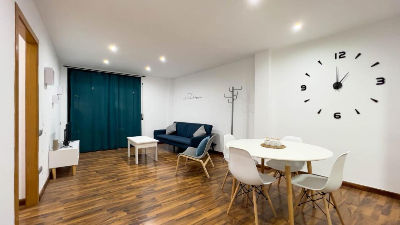 Apartamento Delta Deltebre Exterior foto