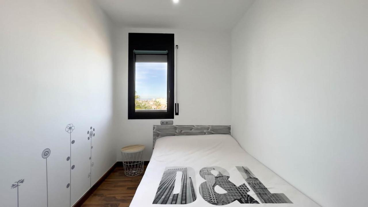 Apartamento Delta Deltebre Exterior foto